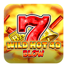 Wild Hot 40 Blow